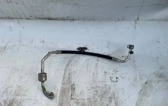 Ford Fiesta Air conditioning (A/C) pipe/hose G1B119F618CA