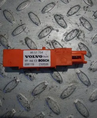 Volvo XC90 Airbag deployment crash/impact sensor 8651754 008119 230506