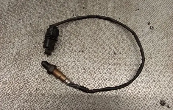 Ford Focus Lambda probe sensor BV6A9Y460AA