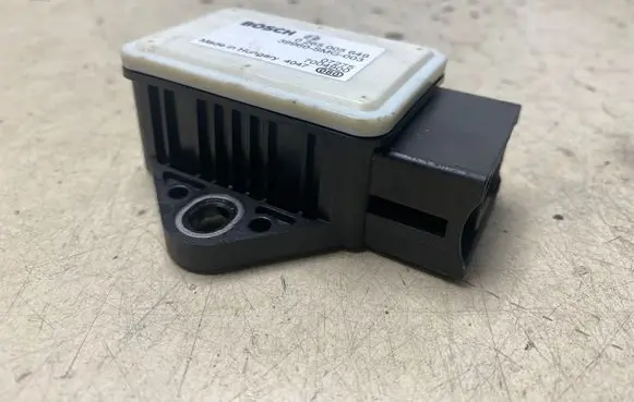Honda Civic ESP acceleration yaw rate sensor 0265005649 7004900