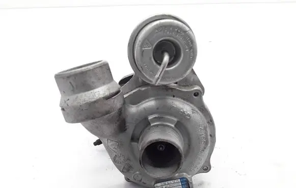 Renault Twingo II Turbo 54539700012