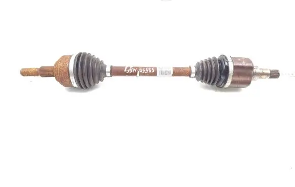 Ford Puma Front driveshaft L1T6-3B437-BC