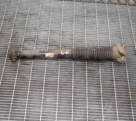 Hyundai Tucson TL Rear shock absorber/damper 55300D7000