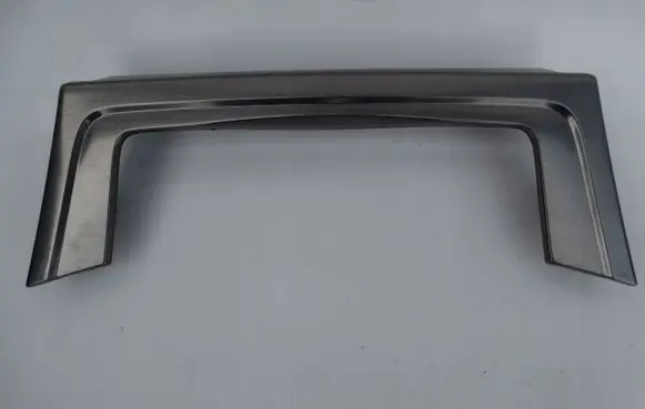 Ford Mondeo MK IV Dashboard glove box trim 