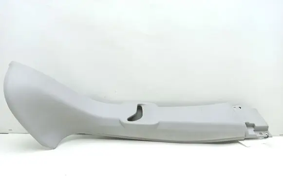 Fiat Fiorino (B) pillar trim (top) 1309080070 LS392675 LS392675DX
