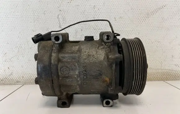 Mitsubishi Space Star Air conditioning (A/C) compressor (pump) 8200040681 3286309034 8034