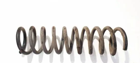 Ford Kuga I Rear coil spring