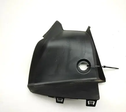 Tesla Model Y Juniper Rear/tail light trim molding 204498699A 204498499A