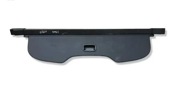Ford Mondeo MK IV Parcel shelf load cover 