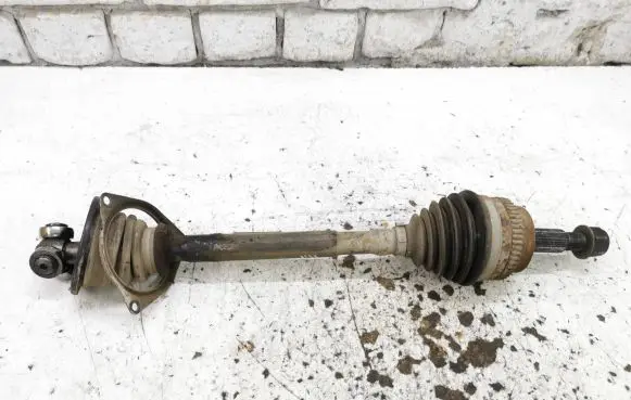 Opel Movano A Front driveshaft