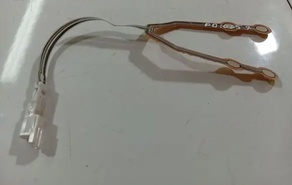 Subaru Legacy Seat heating element 