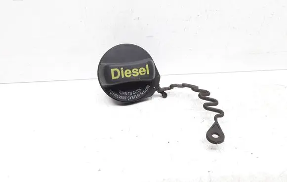 Volvo V60 Fuel tank filler cap 