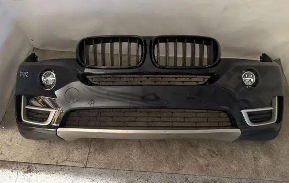 BMW X5 F15 Front bumper