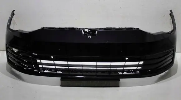 Volkswagen Golf VIII Front bumper