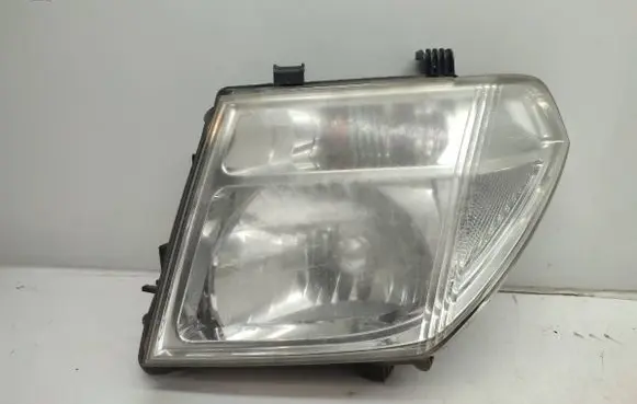 Nissan Navara D40 Headlight/headlamp 26060EB30C