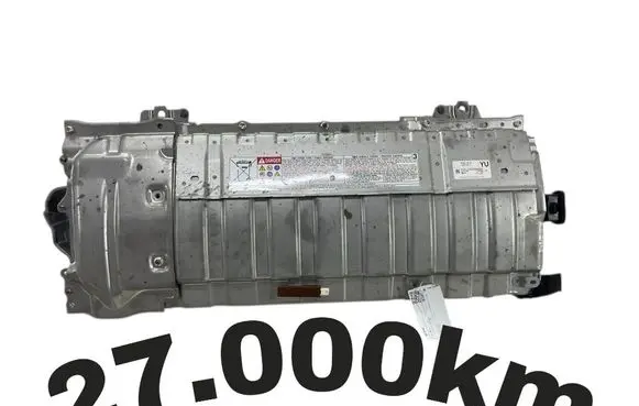 Toyota RAV 4 (XA50) Hybrid / electric car battery G928042160