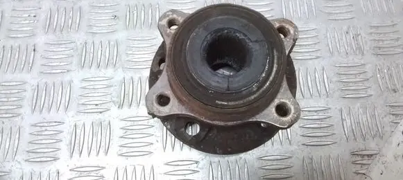 Volvo XC90 Front wheel ball bearing 