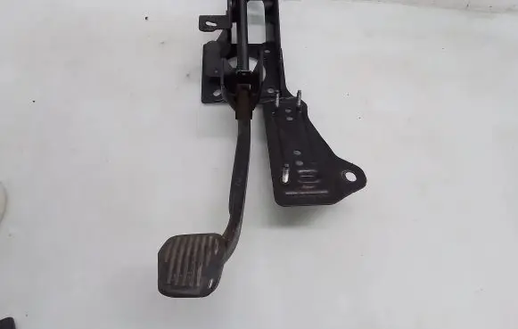 Brake pedal