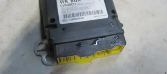Jeep Grand Cherokee Airbag control unit/module 68222888AA