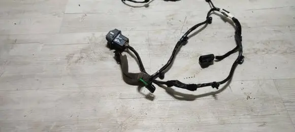 Fiat Tipo Rear door wiring loom 052078647 952078647