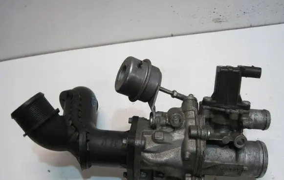 BMW 2 Active Tourer U06 Turbo solenoid valve CPLA6C860AC