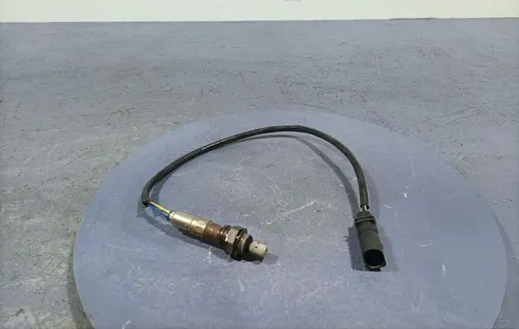 Audi A6 Allroad C6 Lambda probe sensor 06E906265F