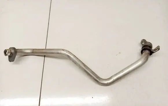 Dacia Sandero Air conditioning (A/C) pipe/hose 