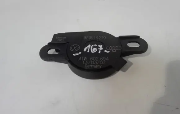 Audi A8 S8 D3 4E Parking PDC sensor speaker 8E0919279