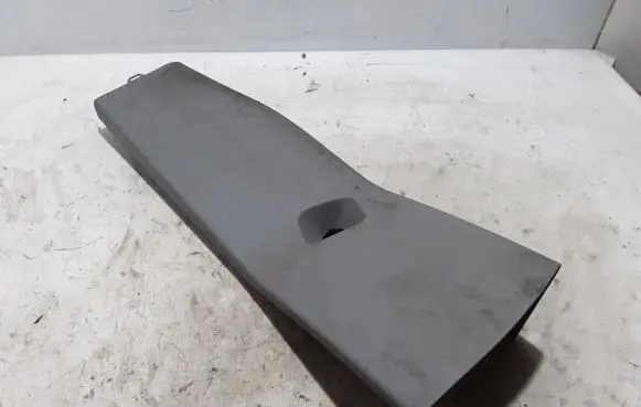 Volkswagen Transporter - Caravelle T5 (B) pillar trim (bottom) 7H0867291BF
