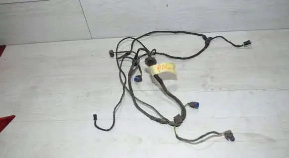Mercedes-Benz CLS C219 Parking sensor (PDC) wiring loom 39240000