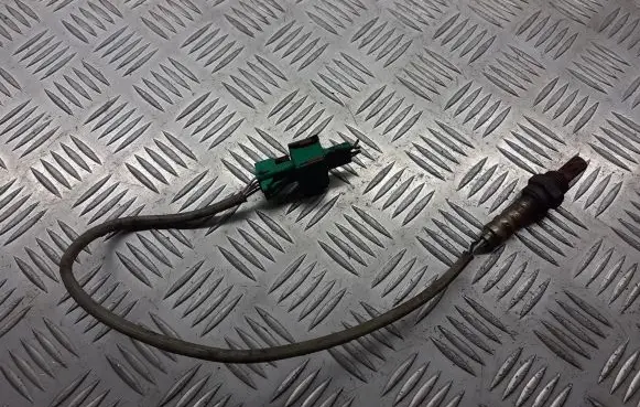 Citroen C2 Lambda probe sensor OZA495-PG2
