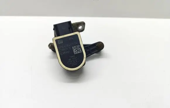 BMW 5 F10 F11 Rear air suspension level height sensor 6752797 675279702 3714675279702