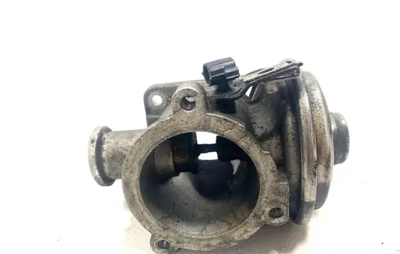 BMW 5 E60 E61 EGR valve 7804380 70045000