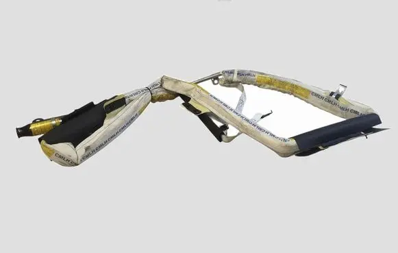 Hyundai Santa Fe Roof airbag PA7011100LH