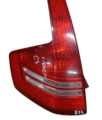 Citroen C4 I Rear/tail lights 9655864080