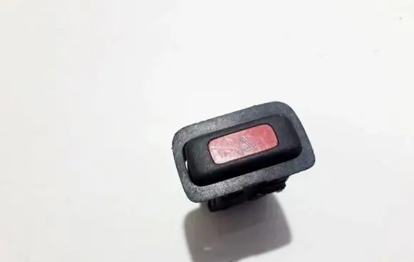 Honda Civic Hazard light switch 50367