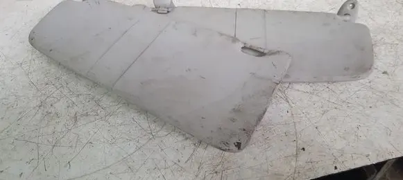 Ford S-MAX Sun visor