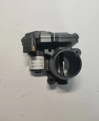 Nissan Qashqai Throttle valve H8201061908 A2C53350753 A2C53351598