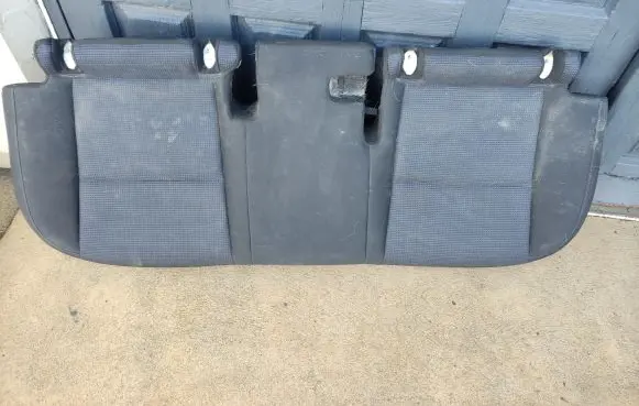 Hyundai Tucson TL Rear seat 89150D7000