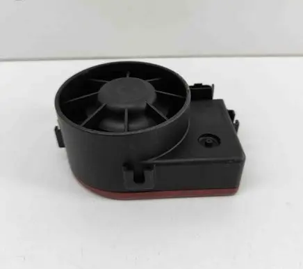 Opel Mokka B Alarm system siren 9677756080