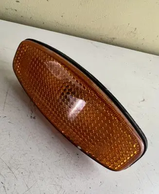 Hyundai Santa Fe Front fender indicator light