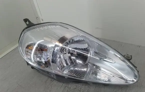 Fiat Grande Punto Headlight/headlamp 20-A849R