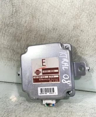 Nissan X-Trail T31 Other control units/modules 41650jg04a A68000e15