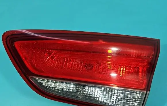 Hyundai i30 Rear/tail lights 92404G30 IMPRK1588130