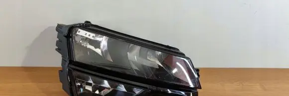 Skoda Karoq Headlight/headlamp 57B941016A