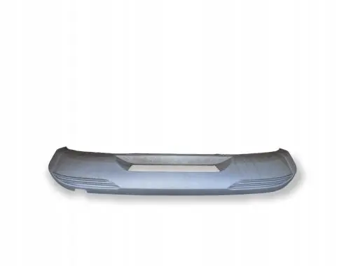 Audi Q4 Sportback e-tron Rear bumper lower part trim 89A807521