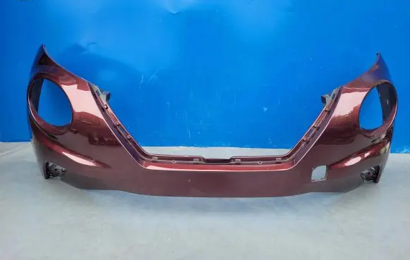 Nissan Juke II F16 Front bumper 620226PA0H