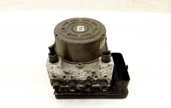 Peugeot 2008 I ABS Pump 9810293180