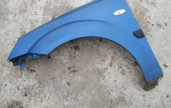 KIA Rio Fender MELYNAS