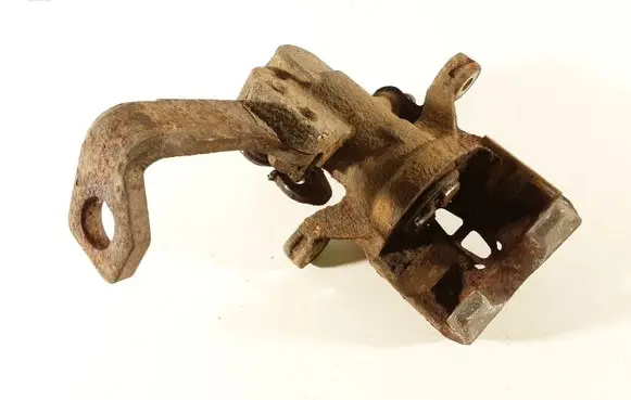 Honda Jazz Rear brake caliper 7CLP13S